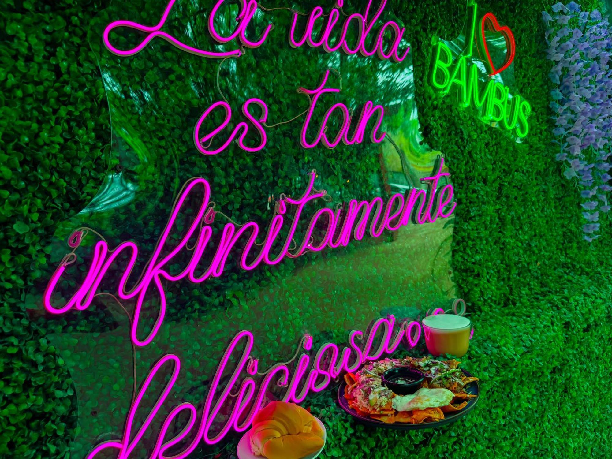 Hotel Bambus Felipe Carrillo Puerto 외부 사진