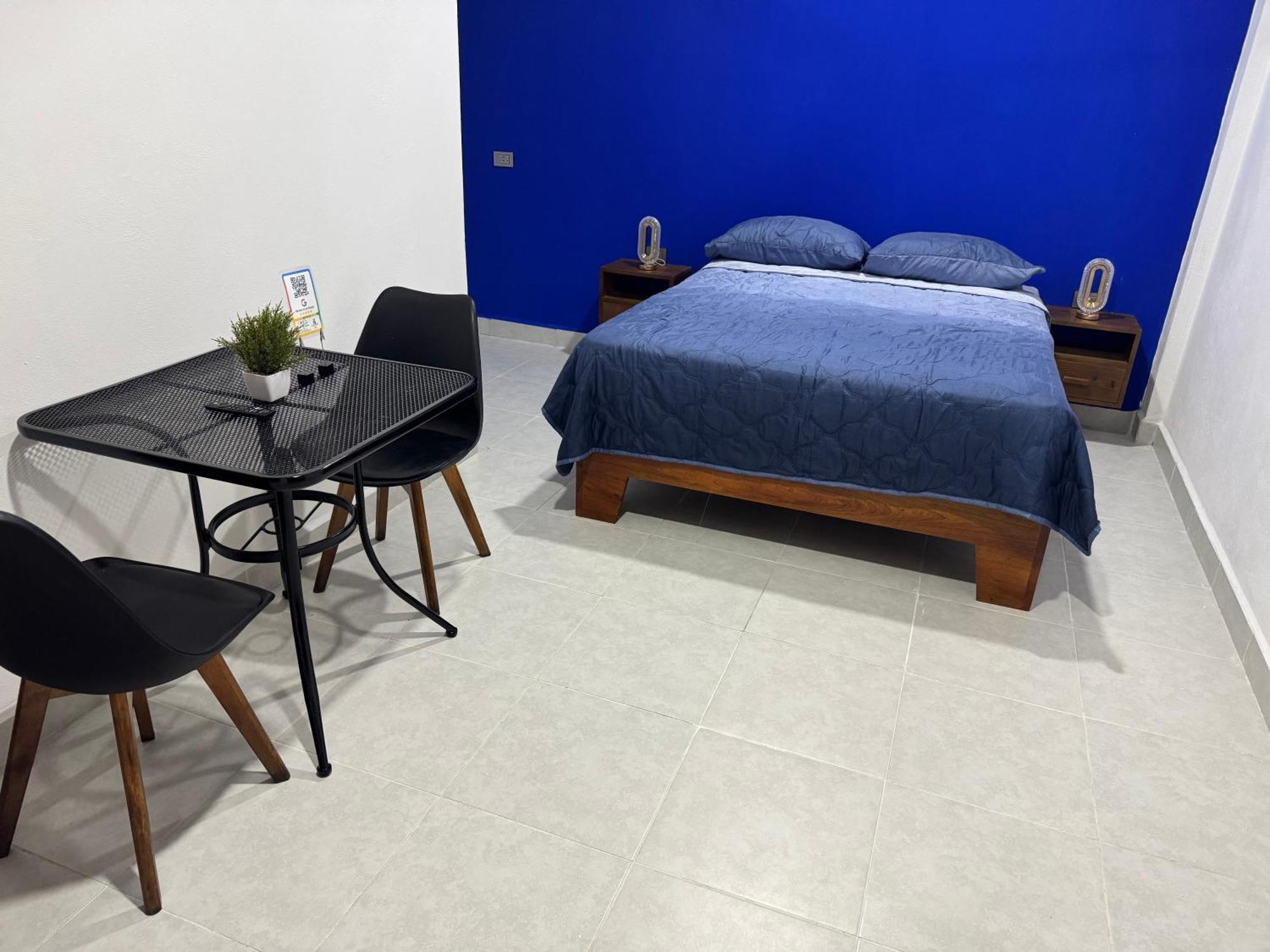 Hotel Bambus Felipe Carrillo Puerto 외부 사진