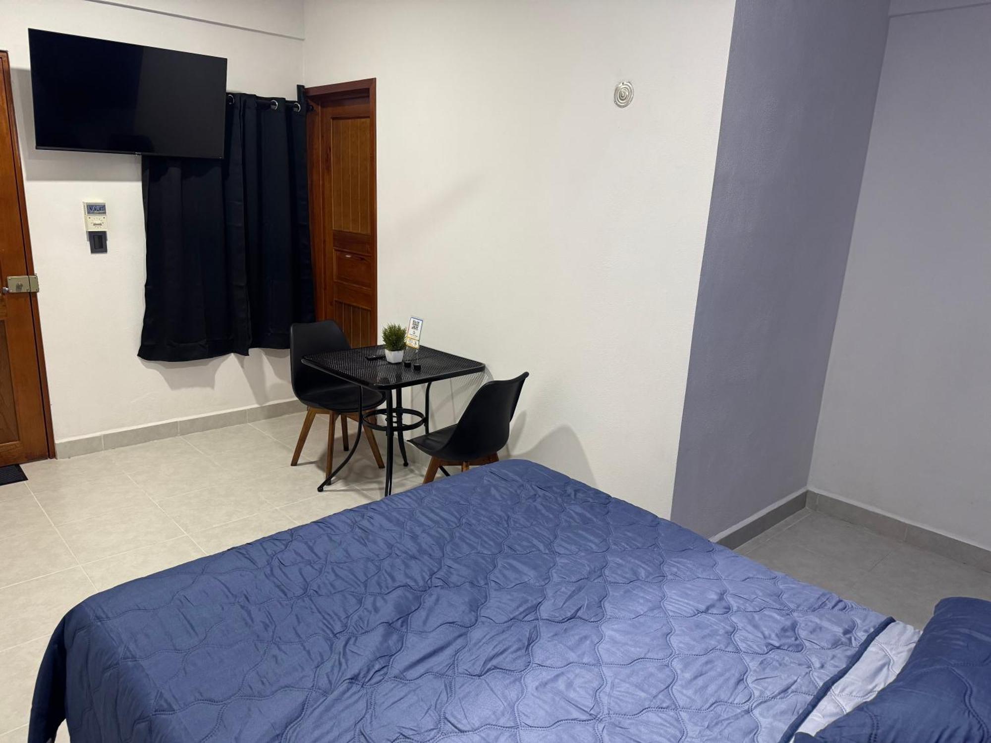 Hotel Bambus Felipe Carrillo Puerto 외부 사진