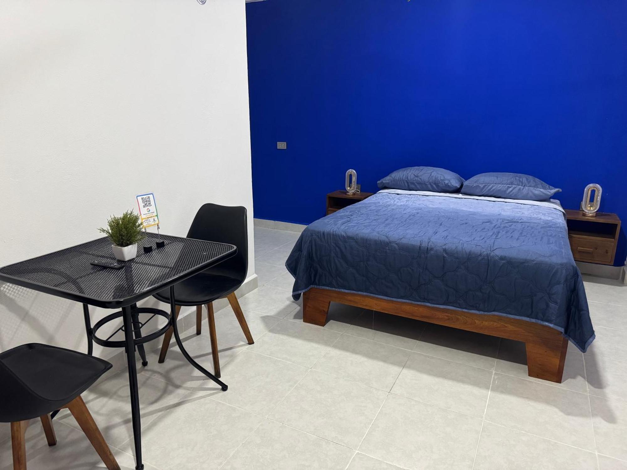 Hotel Bambus Felipe Carrillo Puerto 외부 사진