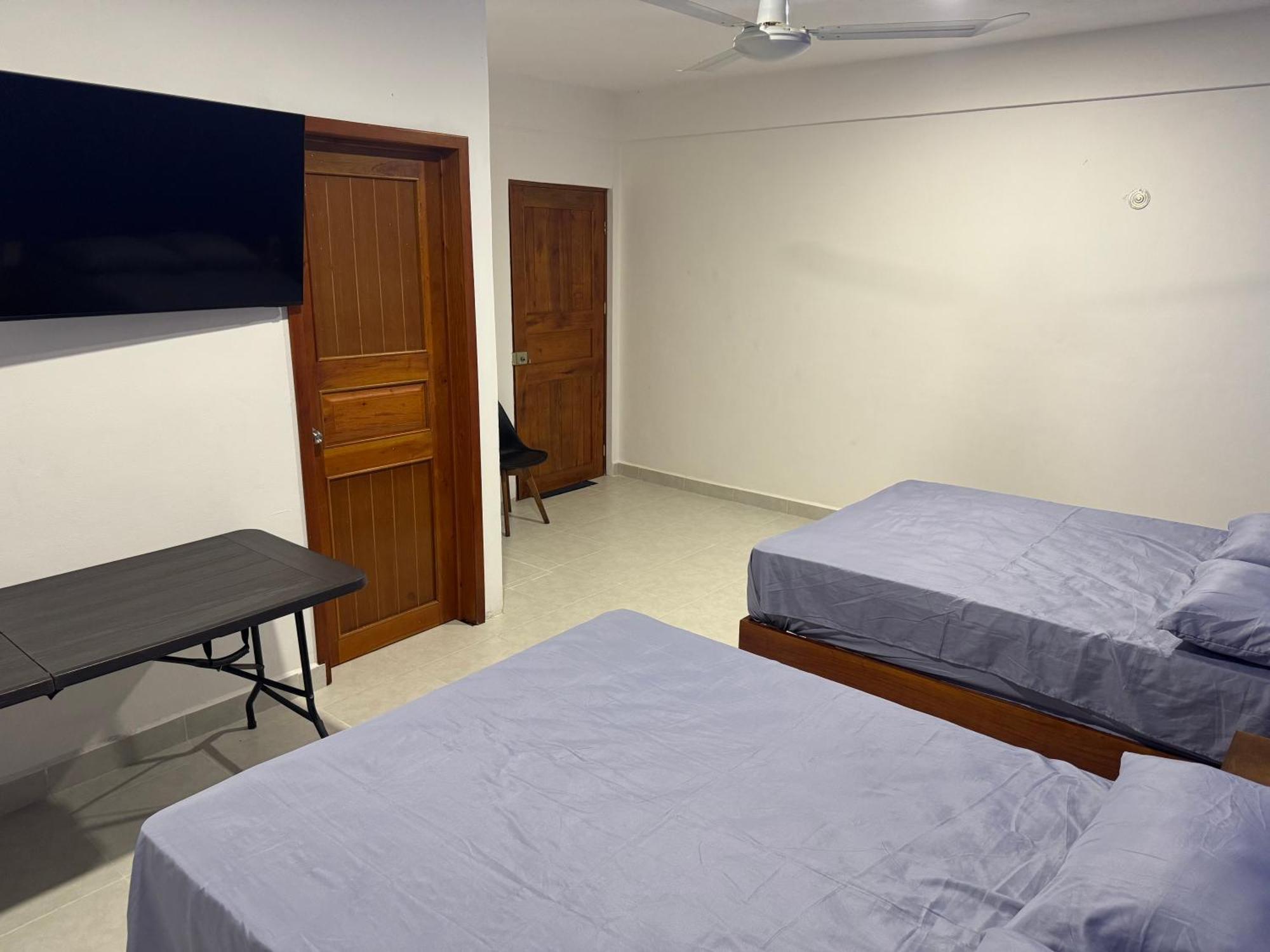 Hotel Bambus Felipe Carrillo Puerto 외부 사진