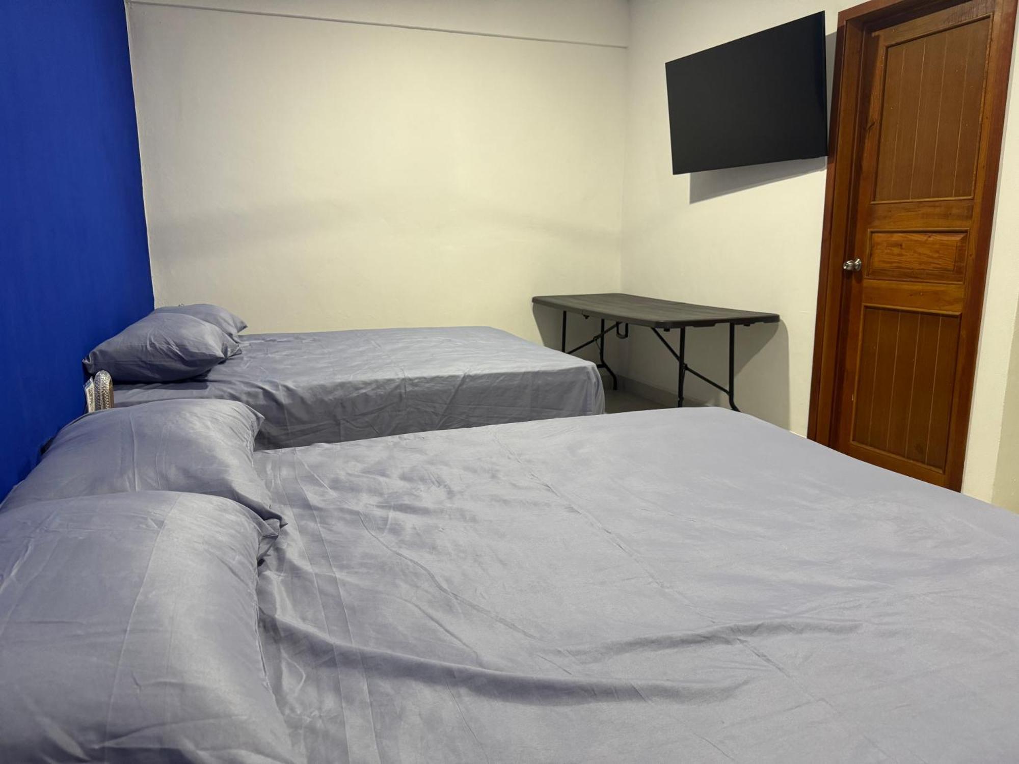 Hotel Bambus Felipe Carrillo Puerto 외부 사진